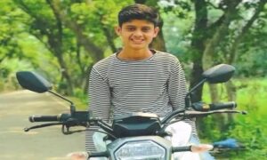 কুমিল্লায় সড়ক দুর্ঘটনায় এক শিক্ষার্থী নিহত, আহত-১