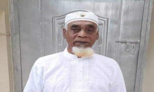 চলে গেলেন বীর মুক্তিযোদ্ধা ইকরাম আলী বিশ্বাস