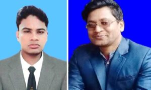 নাটোরে জাতীয় সাংবাদিক সংস্থার কমিটি গঠন, আরিফ সভাপতি, সম্পাদক লিমন