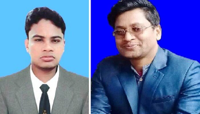 নাটোরে জাতীয় সাংবাদিক সংস্থার কমিটি গঠন, আরিফ সভাপতি, সম্পাদক লিমন