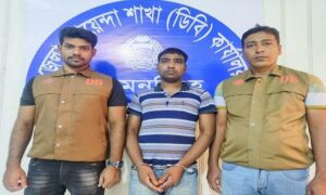 ময়মনসিংহে কিডনি বিক্রি করে টাকা দিতে বলায় কুপিয়ে হত্যা