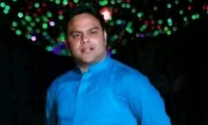 দাফনের ১ বছর পর কবর থেকে ব্যবসায়ীর কঙ্কাল উত্তোলন