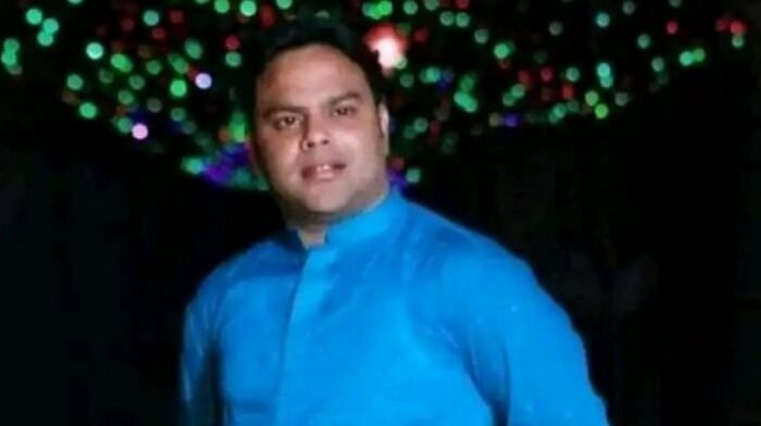 দাফনের ১ বছর পর কবর থেকে ব্যবসায়ীর কঙ্কাল উত্তোলন