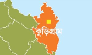 নানা বাড়ীতে বেড়াতে এসে পুকুরের পানিতে ডুবে শিশুর মৃত্যু