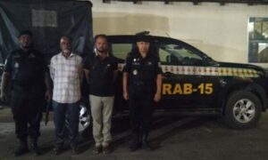 কক্সবাজারে অপহৃত ব্যবসায়ী উদ্ধার: অপহরণ চক্রের ২ সদস্য আটক