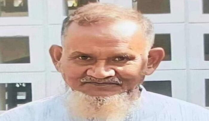 ডেঙ্গুর কাছে হেরে গেলেন ফরিদপুরের প্রবীণ সাংবাদিক আব্দুল মজিদ মিয়া