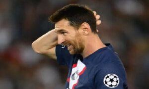 শার্লটের কাছে হেরে মেসির এমএলএস সিজনকে শেষ হয়েছে