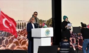 গাজায় যুদ্ধবিরতির আহ্বান জানিয়েছেন কিংবদন্তি গায়ক ইউসুফ ইসলাম