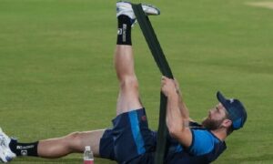 বাংলাদেশের বিপক্ষে ম্যাচ দিয়ে আবার ক্রিকেটে ফিরবেন উইলিয়ামসন