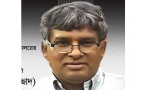 মৃত্যুর ১৯ দিন পর গ্রামের বাড়িতে এলো আমেরিকা প্রবাসীর মরদেহ