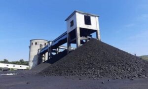 দিনাজপুরের বড়পুকুরিয়া খনি থেকে কয়লা উত্তোলন শুরু