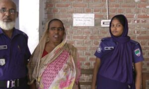 চুয়াডাঙ্গায় মাদক মামলায় এক নারীর যাবজ্জীবন কারাদণ্ড