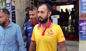 নন্দীগ্রামে বিএনপি-যুবদলের ২শ’ নেতাকর্মীর বিরুদ্ধে মামলা