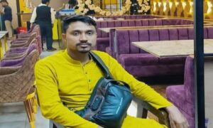 সেবাপ্রার্থীদের হয়রানিতে পটু কক্সবাজারের কাউন্সিলর টিপু