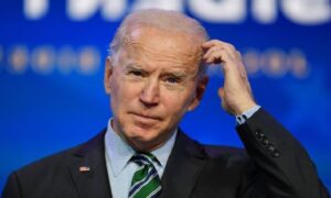 হামাসকে উৎখাত করতে হবে, তবে গাজা দখল করা হবে ইসরায়েলের সবচেয়ে বড় ভুল : বাইডেন