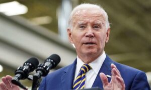 আরব নেতাদের সঙ্গে বাইডেনের বৈঠক বাতিল