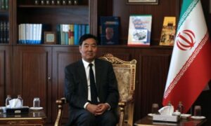 গাজা যুদ্ধ মধ্যপ্রাচ্যে ছড়িয়ে পড়ায় চিন্তিত চীন