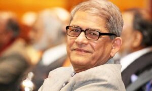 ভিসা নীতিতে সবচেয়ে ভয়ের ছাপ পড়েছে প্রধানমন্ত্রী শেখ হাসিনা মধ্যে: মির্জা ফখরুল