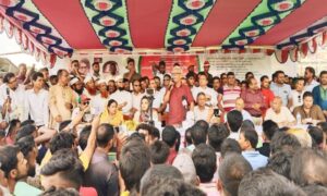 বেগম খালেদা জিয়াকে মৃত্যুর মুখে ঠেলে দিচ্ছে সরকার -জয়নুল আবেদীন ফারুক