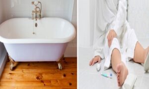 মানুষের কেন বাথরুমে মৃত্যু হয় আপনি কি জানেন?