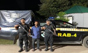 যাবজ্জীবন সাজাপ্রাপ্ত পলাতক আসামি গ্রেপ্তার