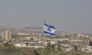 হামাসের প্রতিনিধি দলের মস্কো সফরের প্রতিবাদে রাশিয়ার রাষ্ট্রদূতকে তলব করেছে ইসরাইল