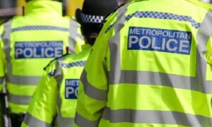 হামাসের অভিযান উদযাপনের খবর, সতর্ক লন্ডন পুলিশ