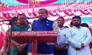 বিএনপি জামায়াতের মুরদ কতটুকু আছে আমাদের জানা আছে- সমাজকল্যাণ মন্ত্রী