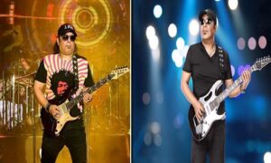 আজ আইয়ুব বাচ্চুর পঞ্চম মৃত্যুবার্ষিকী