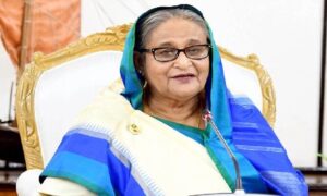 আজ বিকেলে প্রধানমন্ত্রীর সংবাদ সম্মেলন