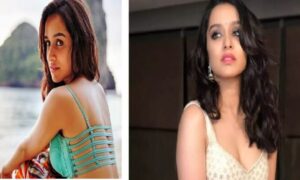 নতুন প্রেমে মজেছেন শ্রদ্ধা