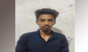 বাস চাপায় ছয়জন নিহতর ঘটনায় চালক আটক