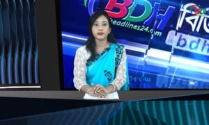 বিডিহেডলাইন্স সংবাদ || 19.10.23 || শাহানা আক্তার || BDHEADLINES24 NEWS