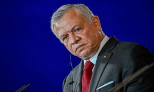 জর্ডান বলেছে গাজার ফিল্ড হাসপাতালে জরুরি চিকিৎসা সহায়তা বিমান ছেড়েছে