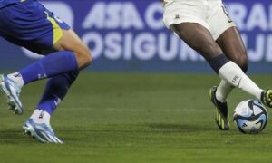 ইউরো ২০২৪ তে খেলার আশা বাঁচিয়ে রাখতে ইতালি উত্তর মেসিডোনিয়াকে ৫-২ গোলে হারিয়েছে