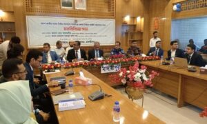 আমাদের নির্বাচনের সব ধরণের প্রস্তুতি সম্পন্ন হয়েছে- ইসি আলমগীর