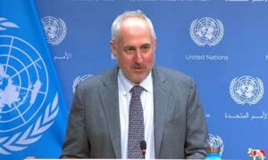 নির্বাচনে কোনো পর্যবেক্ষক পাঠাচ্ছে না জাতিসংঘ