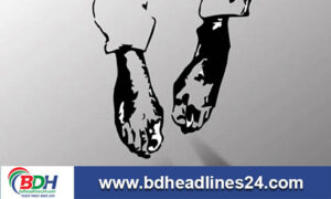 মাদারীপুরে পৃথক ঘটনায় গলায় ফাঁস নিয়ে দুই যুবকের আত্মহত্যা