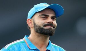 আমি কখনো শচীন হতে পারব না: বিরাট