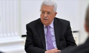 গাজাকে ২ ভাগে ভাগ করার ইসরায়েলের পদক্ষেপ প্রত্যাখ্যান করেছেন ফিলিস্তিনি প্রেসিডেন্ট