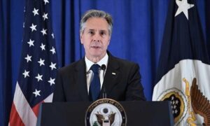 মার্কিন পররাষ্ট্রমন্ত্রী গাজা নিয়ে আলোচনা করতে তুরকিয়ে যাচ্ছেন