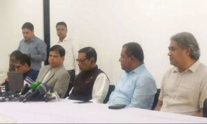 হারানোর কিছু নেই, আমরা ইলেকশনে জিতব ইনশাল্লাহ: ওবায়দুল কাদের