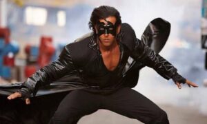 ‘ক্রিশ 4’ স্ক্রিপ্ট চূড়ান্ত করেছেন হৃতিক রোশন, নির্মাতারা প্রিয়াঙ্কাকে চান