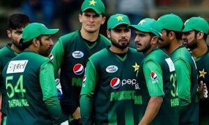 অস্ট্রেলিয়া-নিউজিল্যান্ড সফরে ‘প্রধান কোচ’ পদে পরিবর্তন আনল পাকিস্তান