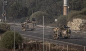 উত্তর গাজায় ৯ ইসরায়েলি সেনা নিহত হয়েছে