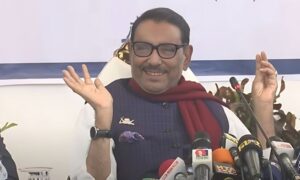 সেতুমন্ত্রী নির্বাচন পেছানো নিয়ে যা বললেন