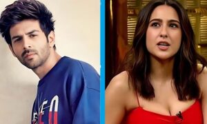 সারা জানালেন ‘ব্রেকআপ’ এর পরও বন্ধুত্ব কতটা সহজ