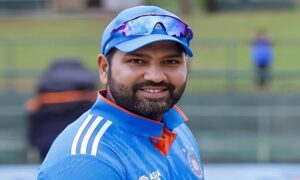 রোহিত শর্মা বোলিং নিয়ে পরীক্ষা-নিরীক্ষার কারণ জানালেন