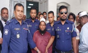 কুমিল্লায় স্ত্রীকে হত্যার দায়ে স্বামীর মৃত্যুদণ্ড