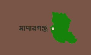 মাদারগঞ্জে নিখোঁজের দুইদিন পর ভেসে উঠলো মরদেহ
